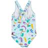 Carter's jednodelni kupaći kostim za devojčice L232O941410